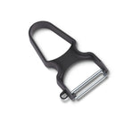 Victorinox Rapid Peeler Serrated Black