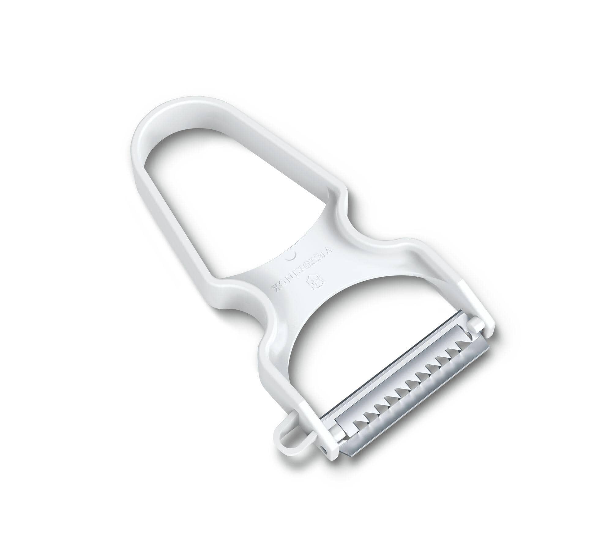 Victorinox Rapid Peeler Julienne White