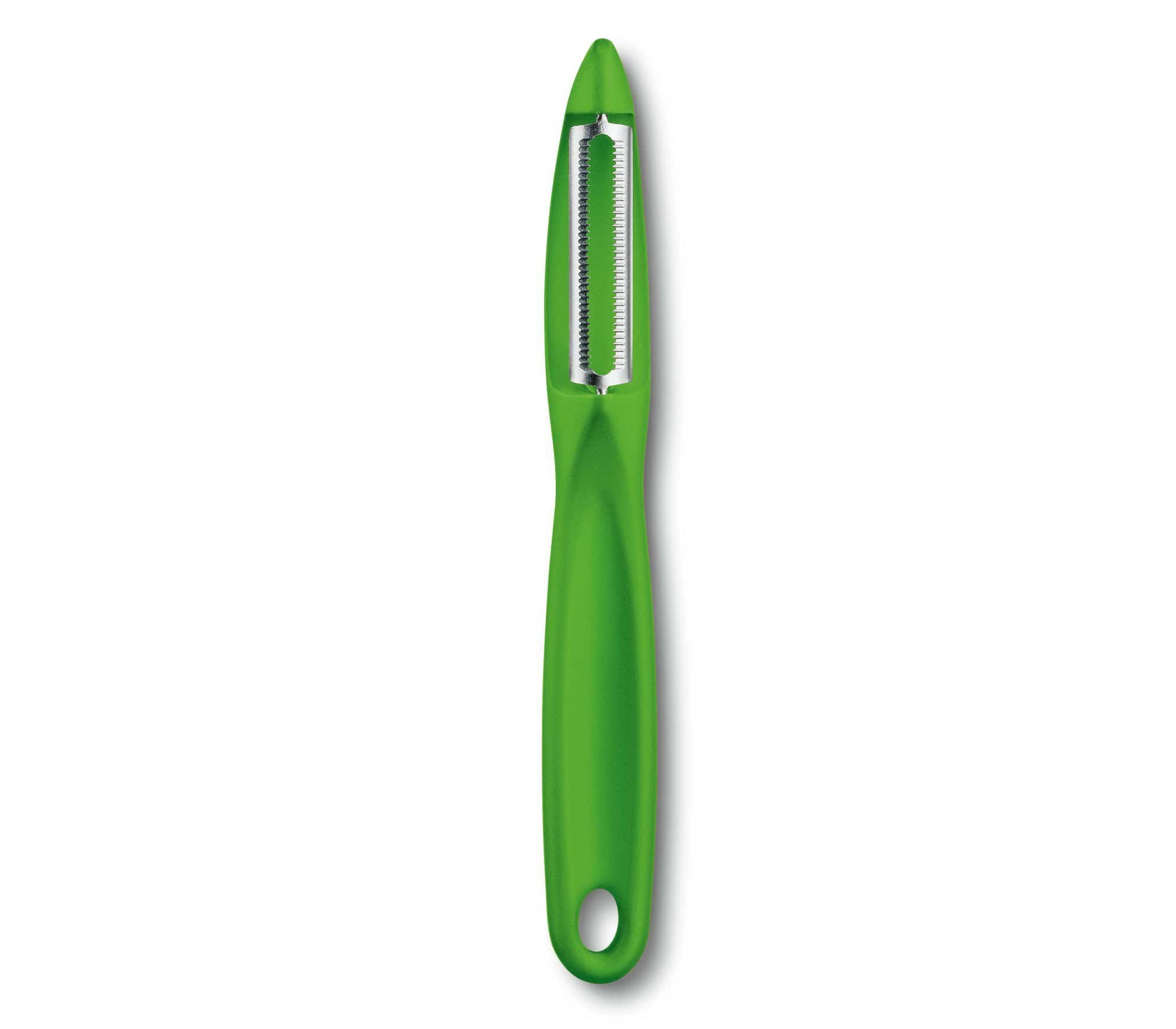 Victorinox Universal Peeler Green With Ultra Sharp Edge - 7.6075.4