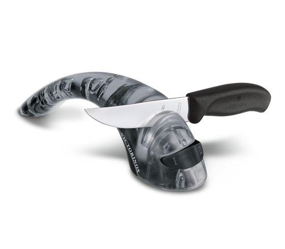 فيكتورينوكس مبراة سكين مع رول سيراميك - 7.8721.3