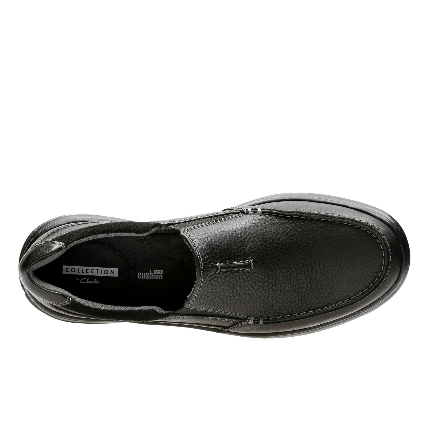 Clarks Cotrell Free Shoes Standard Fit