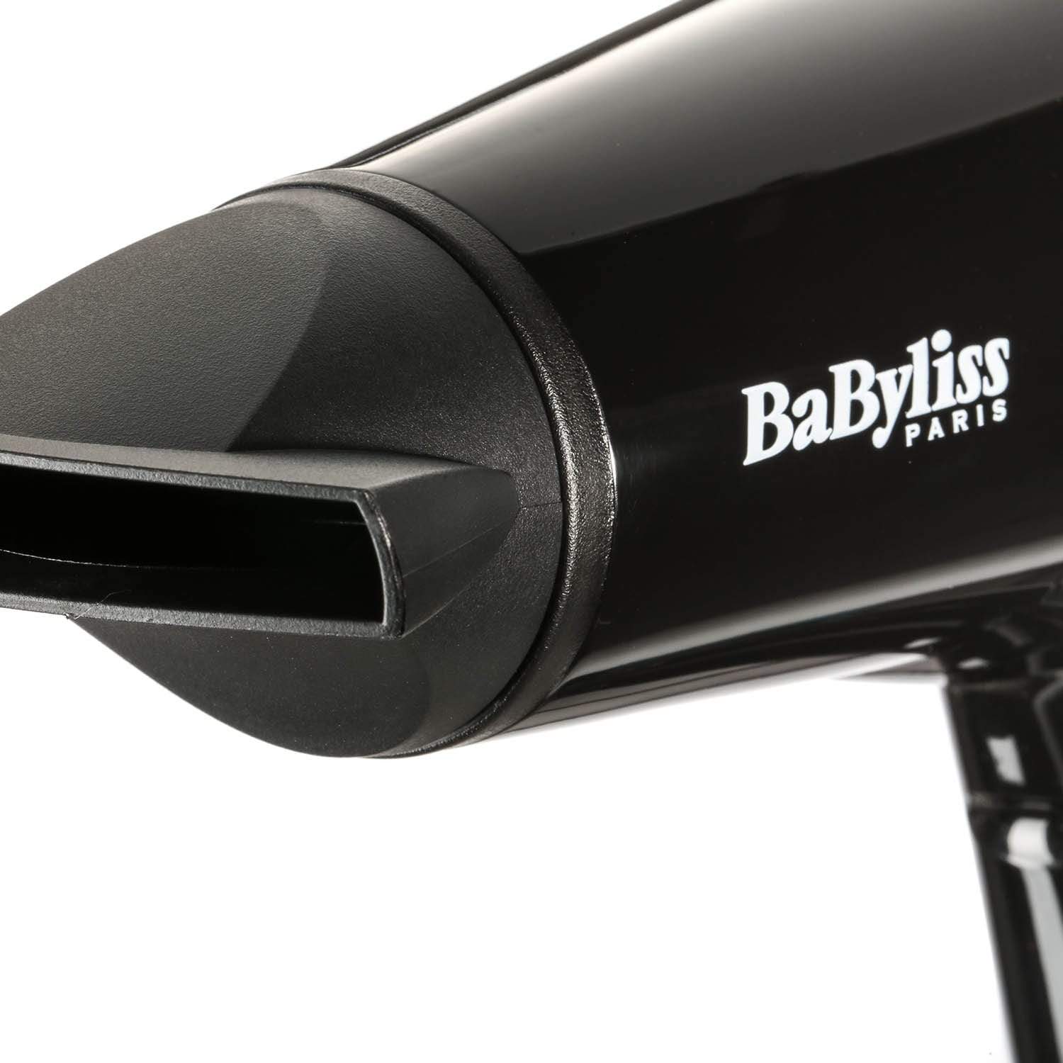 BaByliss Expert Hair Dryer