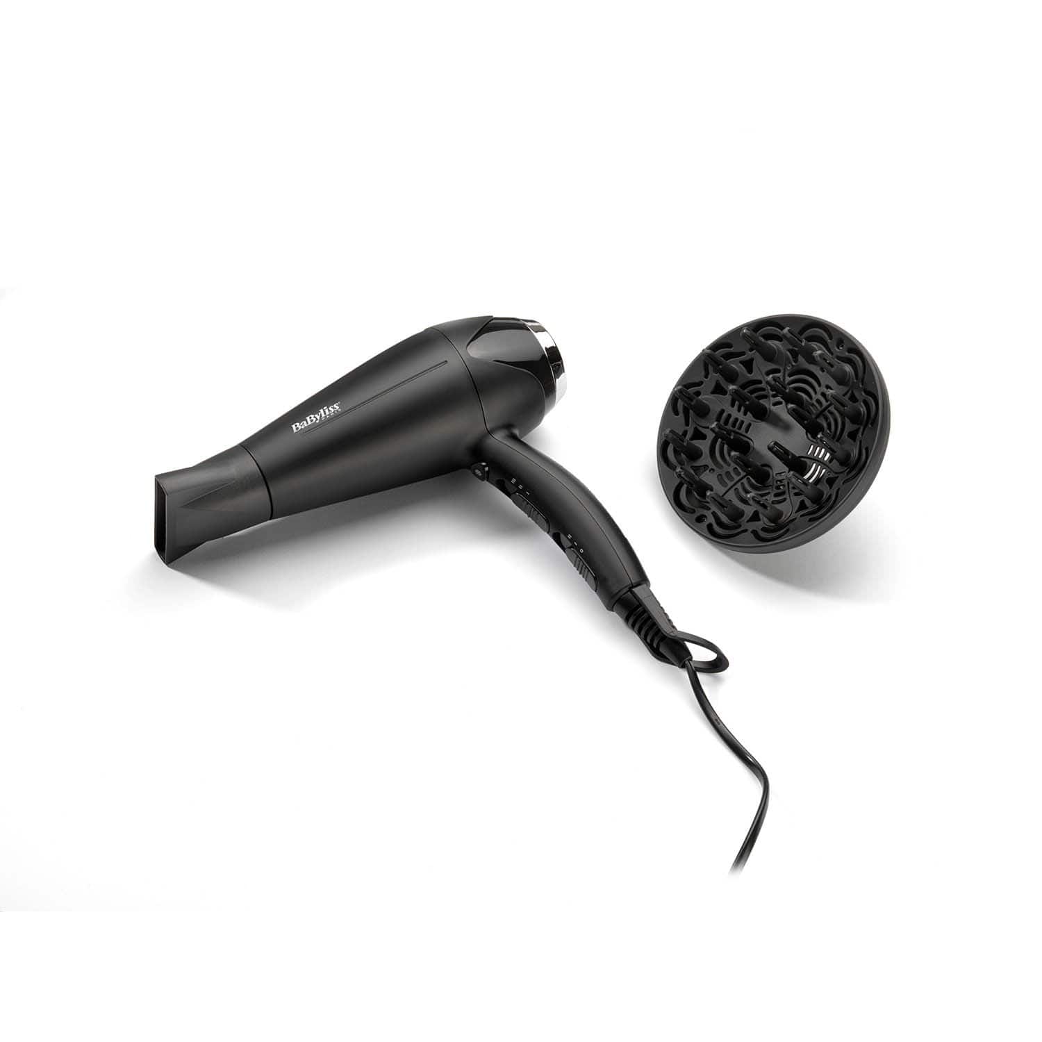 BaByliss مجفف خفيف الوزن