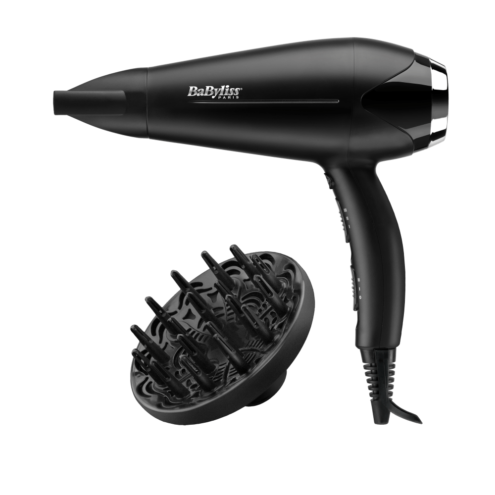 Babyliss st395 clearance