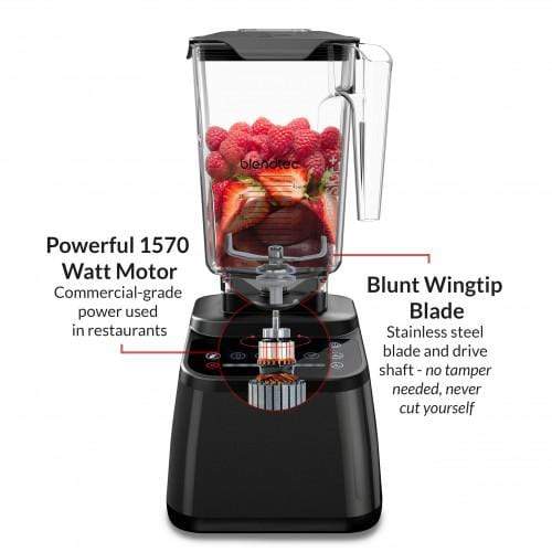 Blendtec Blender Designer 650