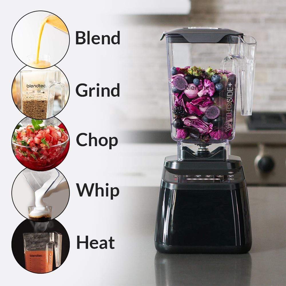 Blendtec Blender Designer 650