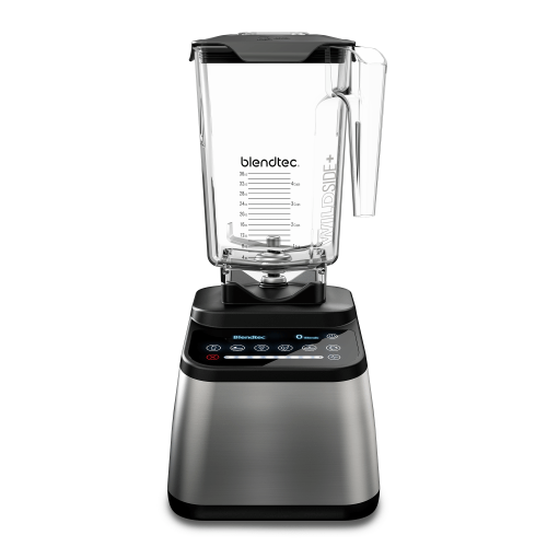 BLENDTEC BLENDER DESIGNER 725 - GUNMETAL