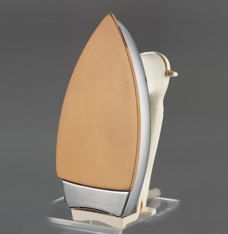 Kenwood Ceramic Dry Iron