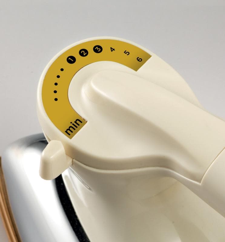 Kenwood Ceramic Dry Iron