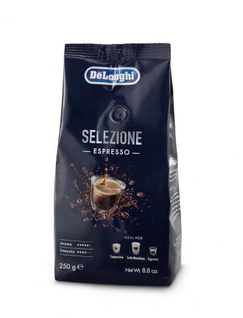 DELONGHI SELEZIONE COFFEE BEANS 250GR, DLSC601