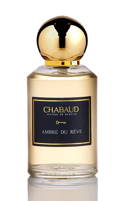 EXTRAITS AMBRE DU REVE 100ML