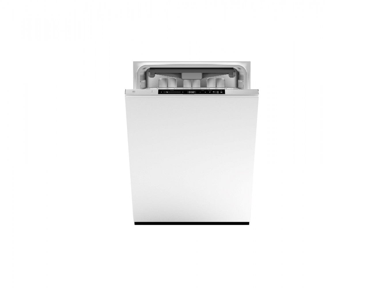 Bertazzoni Heritage Series 60 cm Fully Integrated Dishwasher, DW6083PRTS