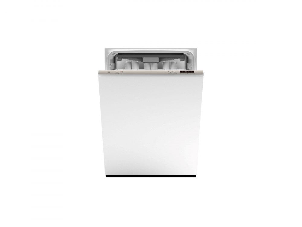 Bertazzoni Heritage Series 60 cm Fully Integrated Dishwasher, DW60EPR/21
