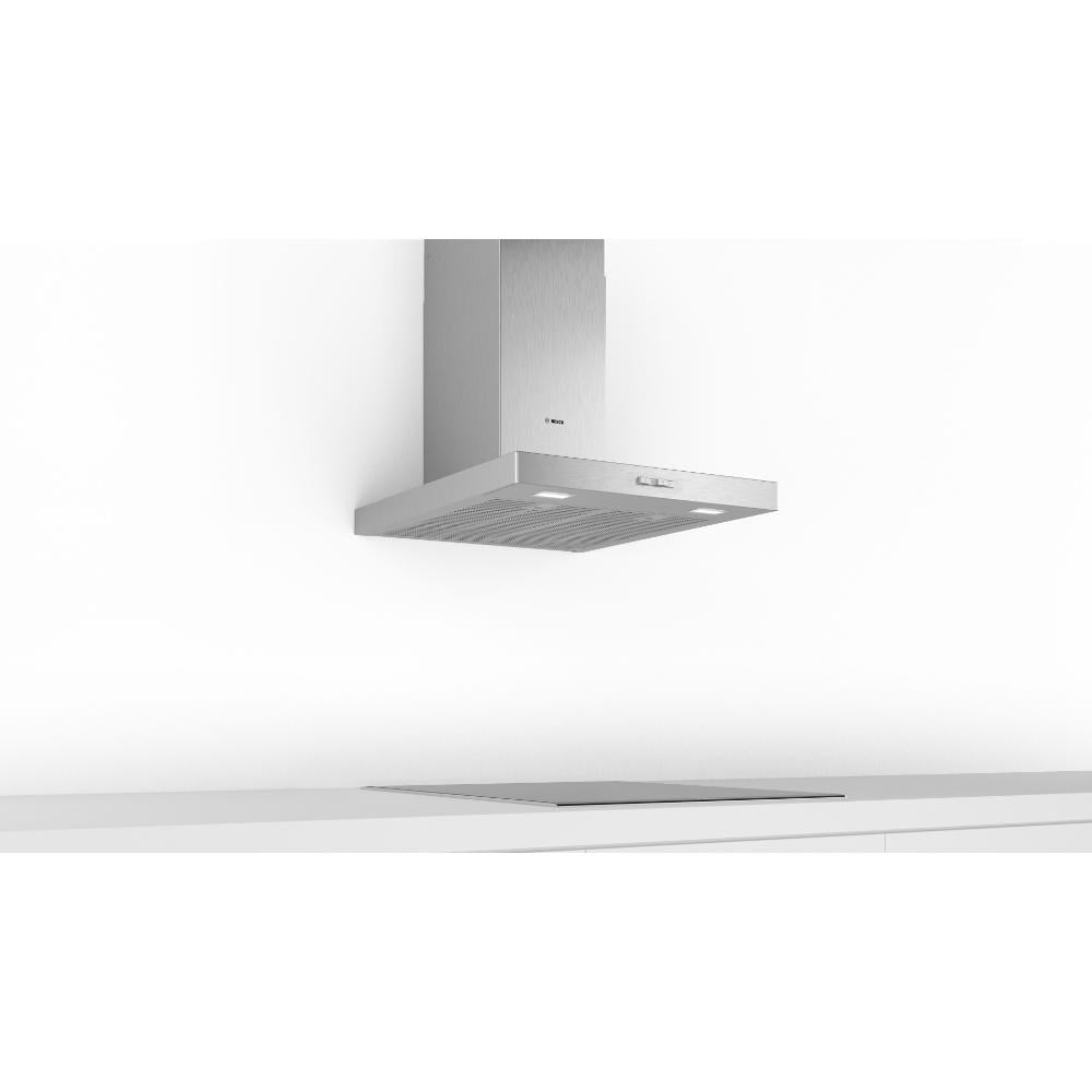 Bosch Wall Mounted Cooker Hood 60cm