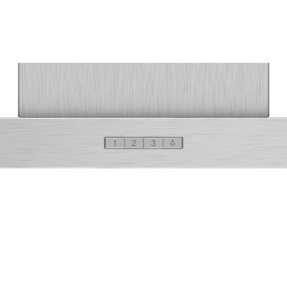 Bosch Wall Mounted Cooker Hood 60cm