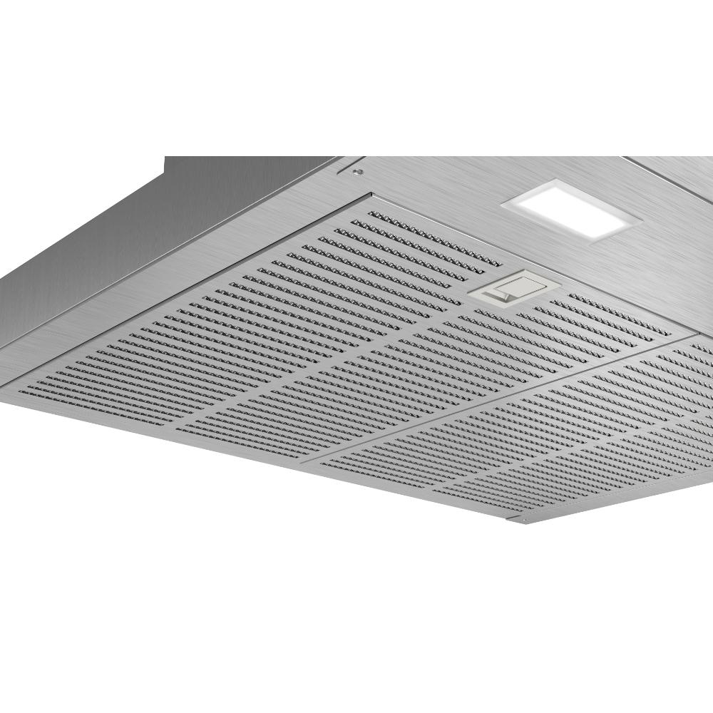 Bosch Wall Mounted Cooker Hood 60cm