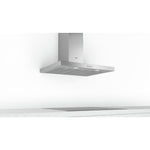 Bosch 90cm Series 2 Wall-Mounted Cooker Hood