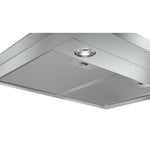 Bosch 60cm Series 2 Wall-Mounted Cooker Hood