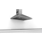 Bosch 90cm Series 2 Wall-Mounted Cooker Hood