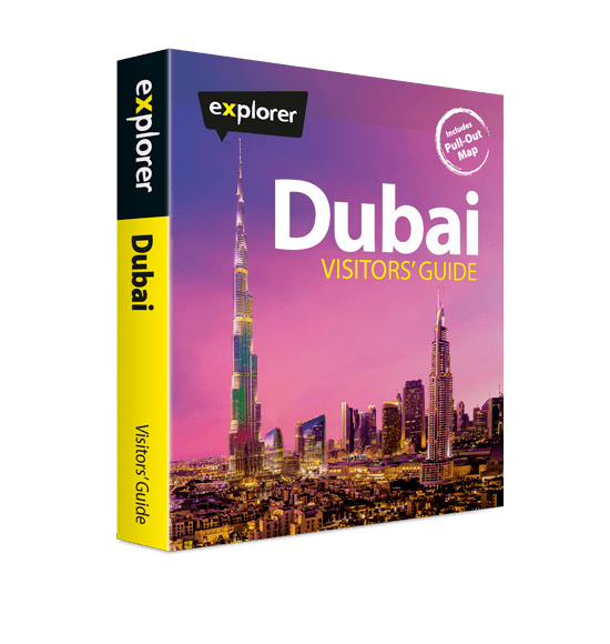 Dubai Visitors' Guide - Jashanmal Home