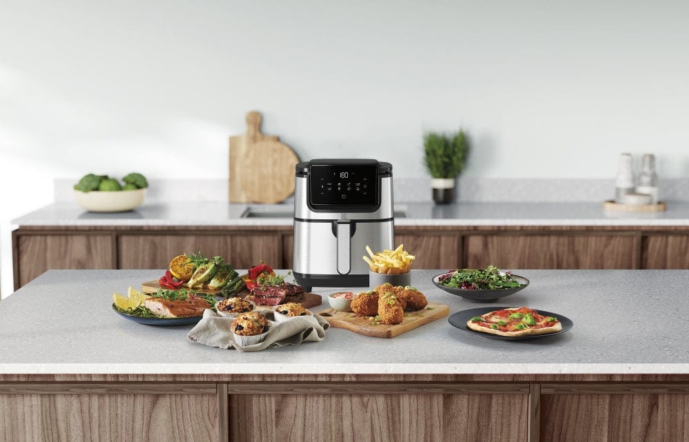 Electrolux Explore 6 Air Fryer 3.5L