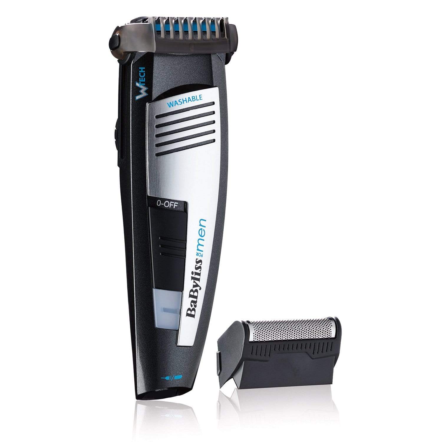 BaByliss Cordless Washable Trimmer 35mm