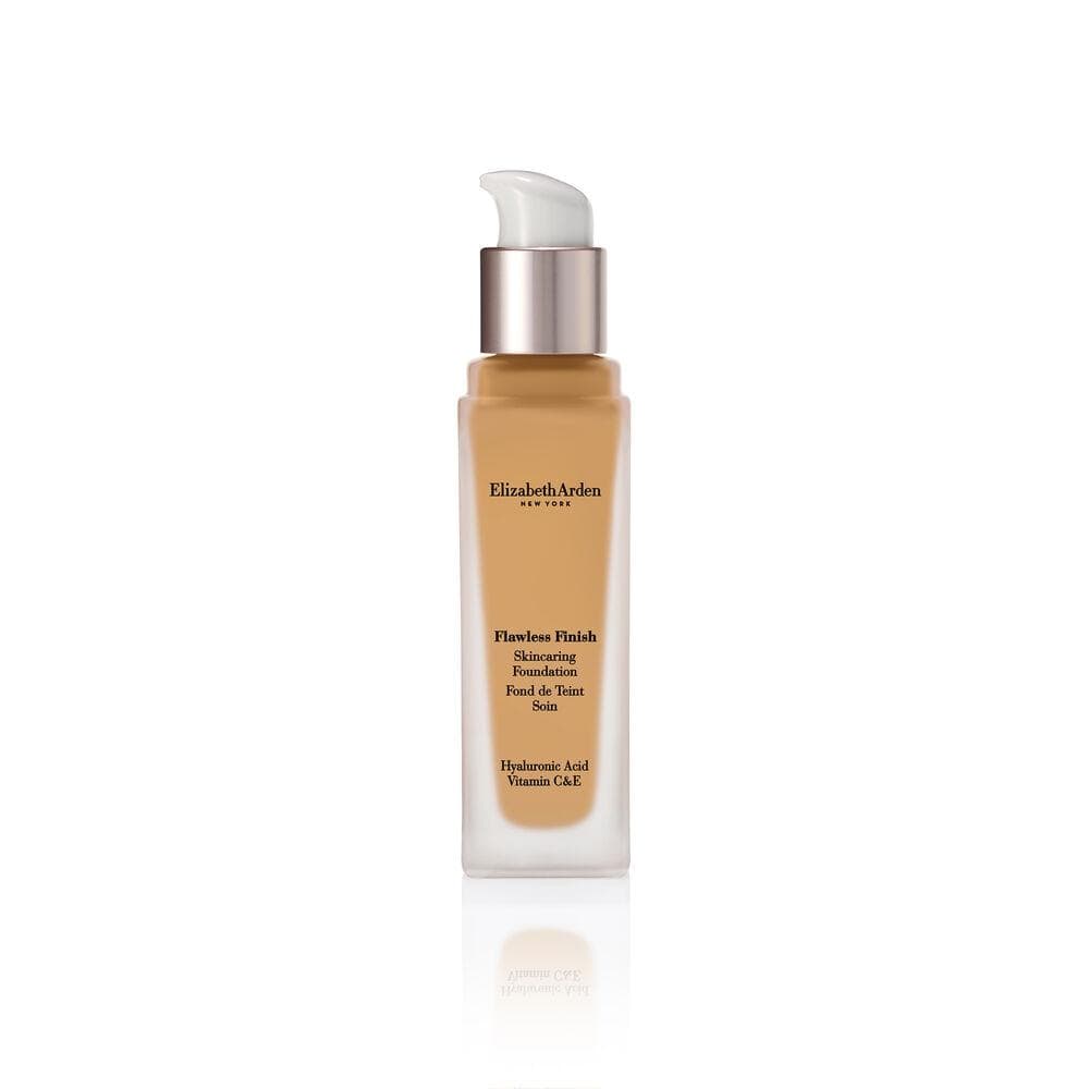 Elizabeth Arden Flawless Finish Foundation Liquid  430W 30ml