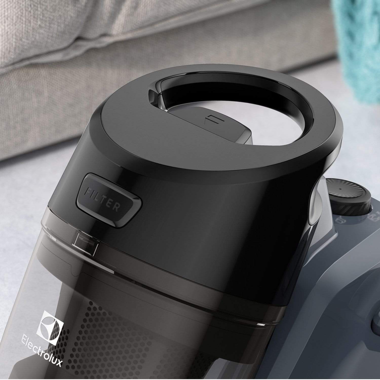 Electrolux 1.8L Bagless Vacuum Cleaner