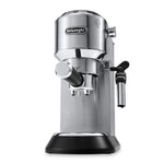 De'Longhi Pump Espresso + Free Electric Coffee Grinder Kg210