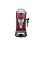 De'Longhi Pump Espresso + Free Electric Coffee Grinder Kg210