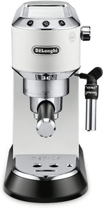 De'Longhi Dedica Manual Espresso Maker
