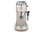 De'Longhi Pump Espresso Coffee Machine + Free Electric Coffee Grinder Kg210