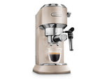 De'Longhi Pump Espresso Coffee Machine + Free Electric Coffee Grinder Kg210
