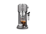 De'Longhi Dedica Metallics Pump Espresso