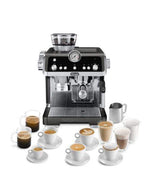 De'Longhi Pump Espresso La Specialista
