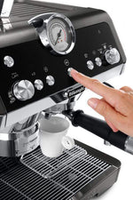 De'Longhi Pump Espresso La Specialista