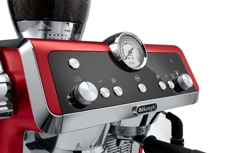 De'Longhi La Specialista Pump Espresso Coffee Machine EC9335.R