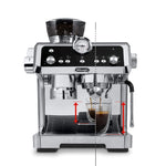 De'Longhi La Specialista Prestigio Pump Espresso
