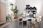 De'Longhi La Specialista Maestro Pump Espresso