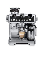 De'Longhi La Specialista Maestro Pump Espresso