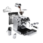 De'Longhi La Specialista Maestro Pump Espresso