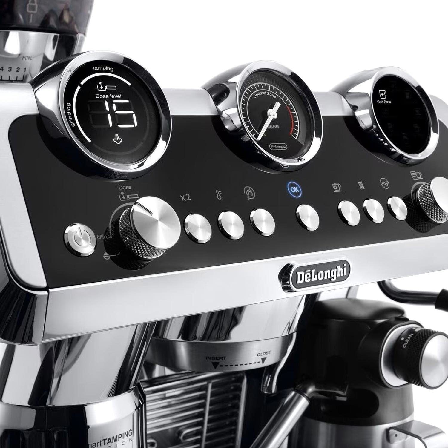 De'Longhi La Specialista Maestro Cold Brew EC9865.M