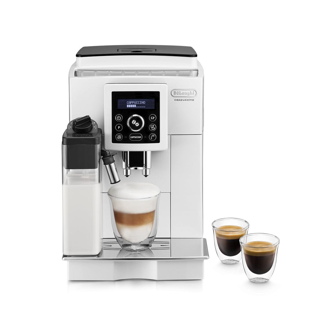 De'Longhi Fully Automatic Coffee Machine ECAM23.460.W