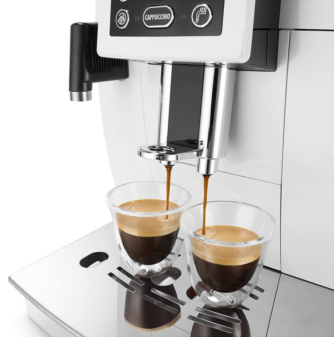 De'Longhi Fully Automatic Coffee Machine ECAM23.460.W