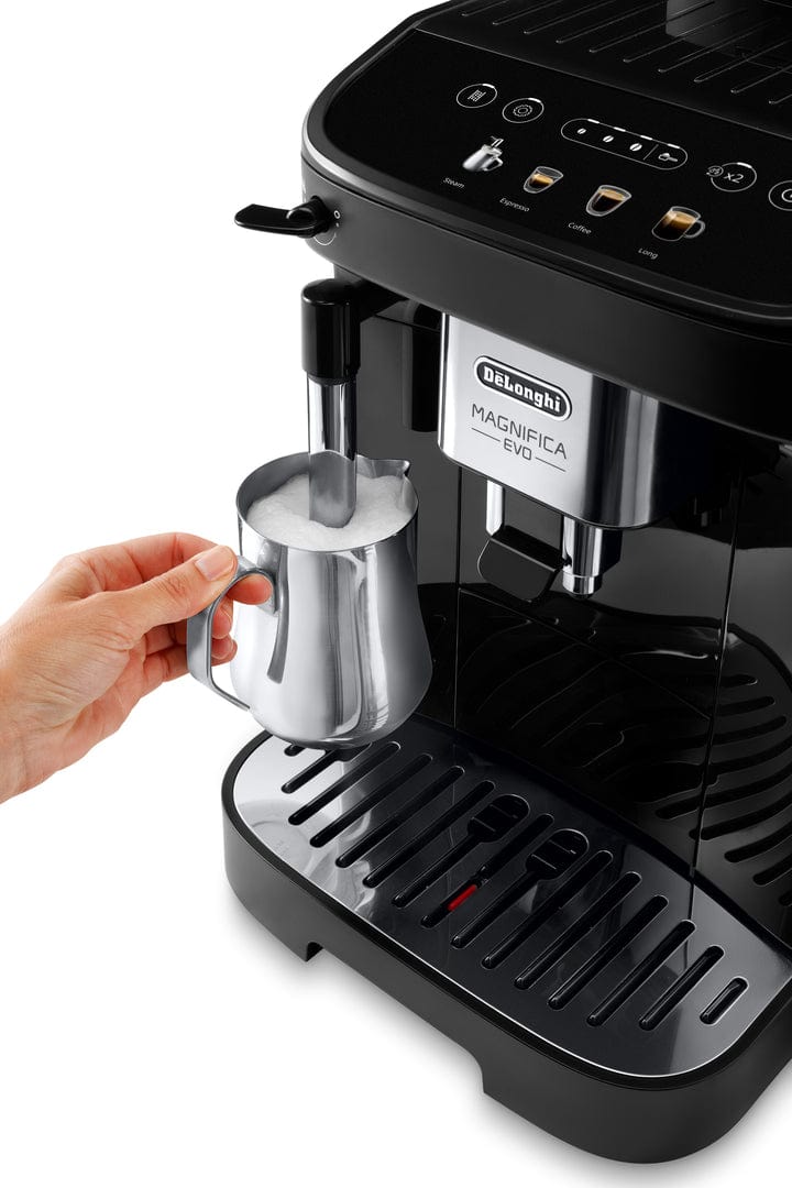 De'Longhi ماكينة صنع القهوة ماجنيفيكا إيفو الأوتوماتيكية ECAM290.21.B