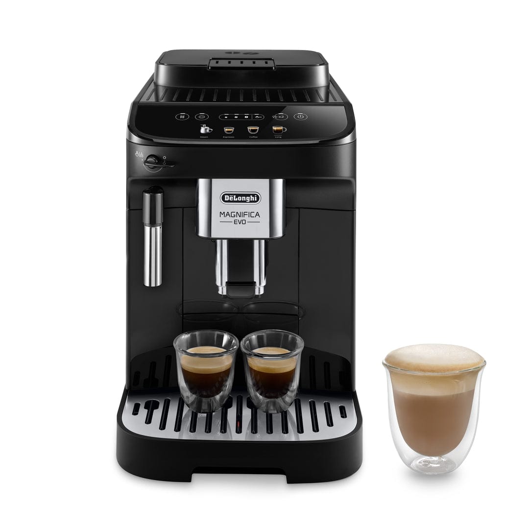 De'Longhi Magnifica Evo Automatic Coffee Machine ECAM290.21.B