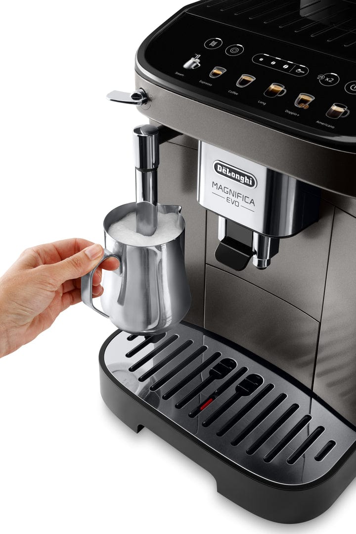 Delonghi Magnifica Evo Automatic Coffee Machine, Ecam290.42.Tb
