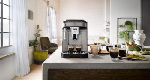 Shop De'Longhi Magnifica Evo Coffee & Espresso Machine
