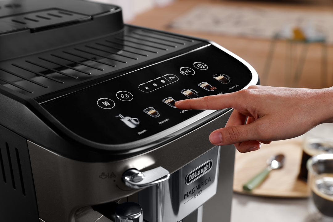 De'Longhi Magnifica Evo Automatic Coffee Machine ECAM290.42.TB