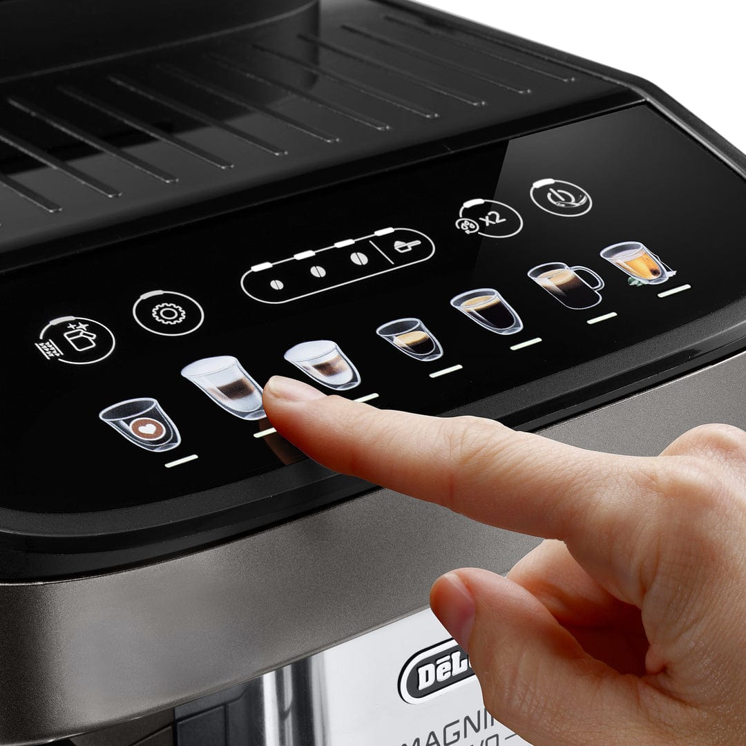 De'Longhi Magnifica Evo Automatic Coffee Machine ECAM290.81.TB